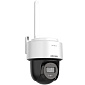 Hikvision PT камера видионаблюдения с 4G связью DS-2DE2C400MWG-4G - фото 2