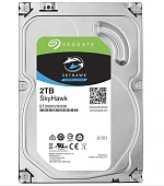 SeaGate HDD 2TB 