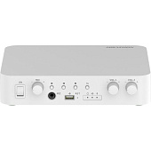 Hikvision Amplificator de rețea cu putere de 80W DS-QAE1A80G1-VB(B)
