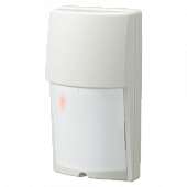 OPTEX Всепогодный извещатель охранный объемный  LX-802N