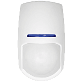 Hikvision Беспроводной ИК датчик  AX Hybrid DS-PD2-P10P-W 