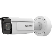 Hikvision Камера видеонаблюдения iDS-2CD7A46G0/P-IZHS LPR