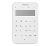DS-PK1-LT-WE WIRELESS LED KEYPAD