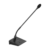 Hikvision Microfon de masă paging DS-QAE0MG0G1