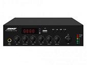 ZABKZ Mini amplificator multifuncțional PA150U