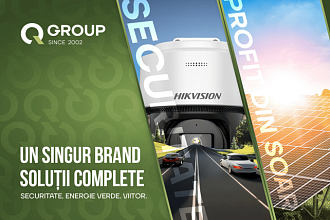QGROUP — un nou standard de securitate și energie durabilă în Moldova