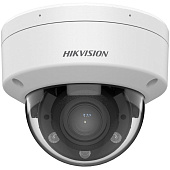 Hikvision Камера видеонаблюдения DS-2CD1743G2-LIZSU