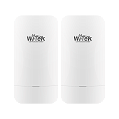 Kit punct de acces wireless Wi-Tek WI-CPE110-KIT