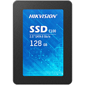 Твердотельный накопитель E100 128 ГБ HS-SSD-E100/ 128G