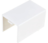 Conector pentru cablu-canal 20x10