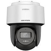 Hikvision Камера видеонаблюдения PTZ.DS-2DE2C400MWG-E