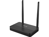 Hikvision NVS de rețea Wi-Fi cu 4 canale pentru camerele din seria Easy WiFi DS-7104NI-S2/WX