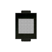 Inim FD100 - Filtru pentru modul de aspiratie FA100
