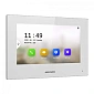 Hikvision Interfon video  DS-KH6320-LE1 White - фото 2