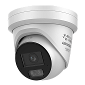 Hikvision Camera de supraveghere DS-2CD2387G3-LIS2UY/SL