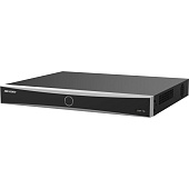 Hikvision NVR 16 каналов DS-7616NXI-K2/16P (E)