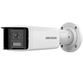 Hikvision Камера видеонаблюдения DS-2CD2T47G2P-LSU/SL