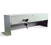 Hikvision Тревожная кнопка DS-PD1-EB-PF