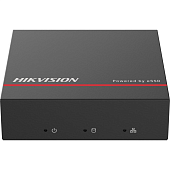 Hikvision NVR DS-E08NI-Q1, 1 TB,  8 каналов, 60 Mbps