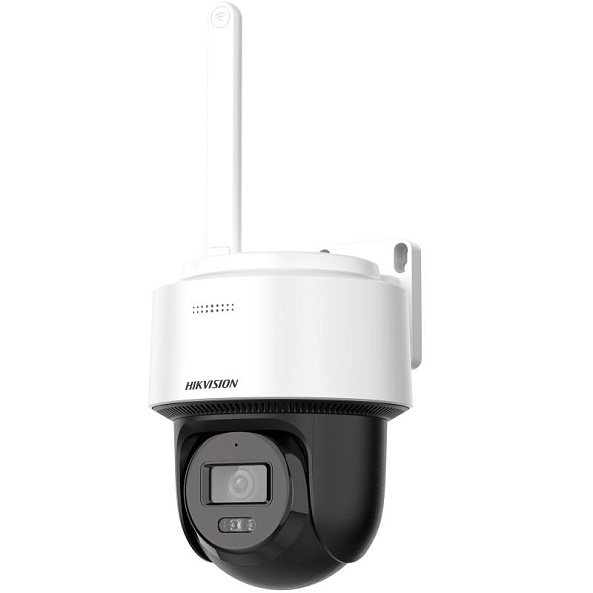 Hikvision PT camera de supraveghere DS-2DE2C400IWG/W