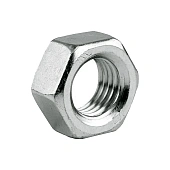 China piuliță hexagonală DIN 934 M-8