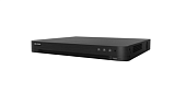 Hikvision DVR Hybrid  DS-7216HUHI-M2/S, 16 каналов, 8 MP 