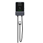 Hikvision Зарядная станция для зарядки электромобилей EU стандарта Type2 (IEC62196-Type2) DS-TMP102-A1 (H) (7KW) (5M) (EU) - фото 2
