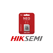 Hikvision MicroSD Карта 64 ГБ HS-TF-C1/64G