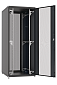 Dulap server Server Cabinet 27U 600x1000mm - фото 2