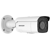 Hikvision Камера видеонаблюдения DS-2CD2T87G2-LSU/SL