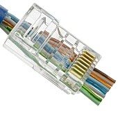 Разъём EZ RJ45