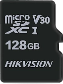 Hikvision MicroSD Карта 128 ГБ HS-TF-C1/128G