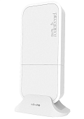 MikroTik Компактный уличный беспроводной маршрутизатор wAP ac (RBwAPG-5HacD2HnD)