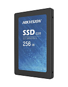 Hikvision Твердотельный накопитель  HS-SSD-E100/ 256G