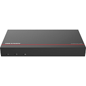 Hikvision NVR DS-E08NI-Q1/8P, 1 TB, 8 каналов, 60 Mbps