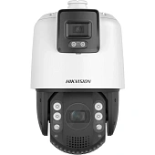 Hikvision PTZ Камера видеонаблюдения DS-2SE7C425MW-AEB 14F1 P3