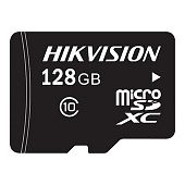 Hikvision MicroSD Карта 128 ГБ HS-TF-L2/128G