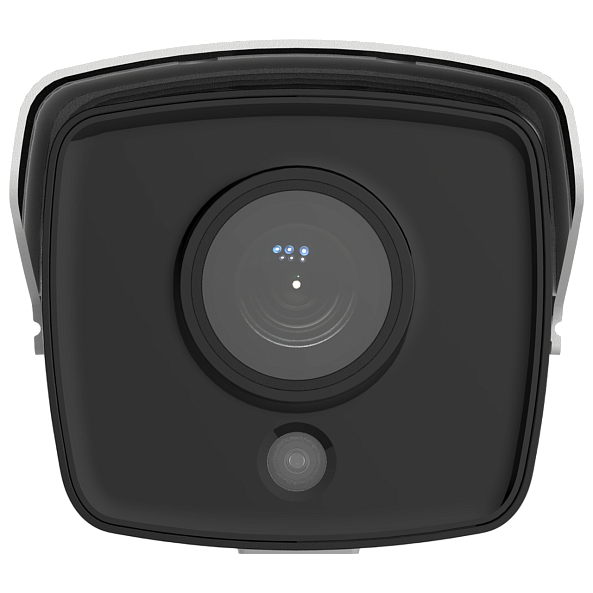 Hikvision Камера видеонаблюдения DS-2CD3T23G1-I/ 4G - фото 2