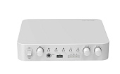 Hikvision Многофункциональный двухзонный мини-усилитель DS-QAE0A60G1-VB