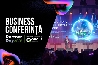 Partner Day by QGROUP: Evenimentul de afaceri al anului