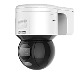 Hikvision PT Камера видеонаблюдения DS-2DE3A400BW-DE/W