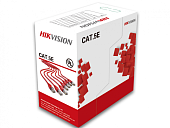 Hikvision Уличный кабель DS-1LN5EO-UU/E