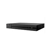 HiLook NVR-216MH-C, 16 каналов, 160 Mbps 