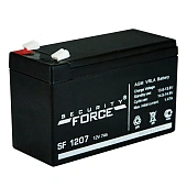 Acumulator Delta SF 12V 7A/h