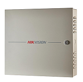 Hikvision Сетевой контроллер СКУД для управления двумя дверьми DS-K2602T