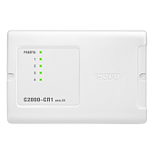 Bolid Bloc de control al semnalizarii S2000-SP1 v.01