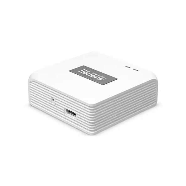 Sonoff Hub inteligent ZBBridge -P - фото 2