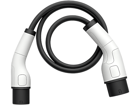 Зарядный кабель для зарядной станиции 22 кВт DS-TMP00C-A22 (5m)
