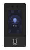 Hikvision Terminal biometric multifactorial de control al accesului Face Recognition DS-K1T342MFWX-E1