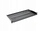 Фиксированная полка Shelf for WS 498*650mm - фото 1